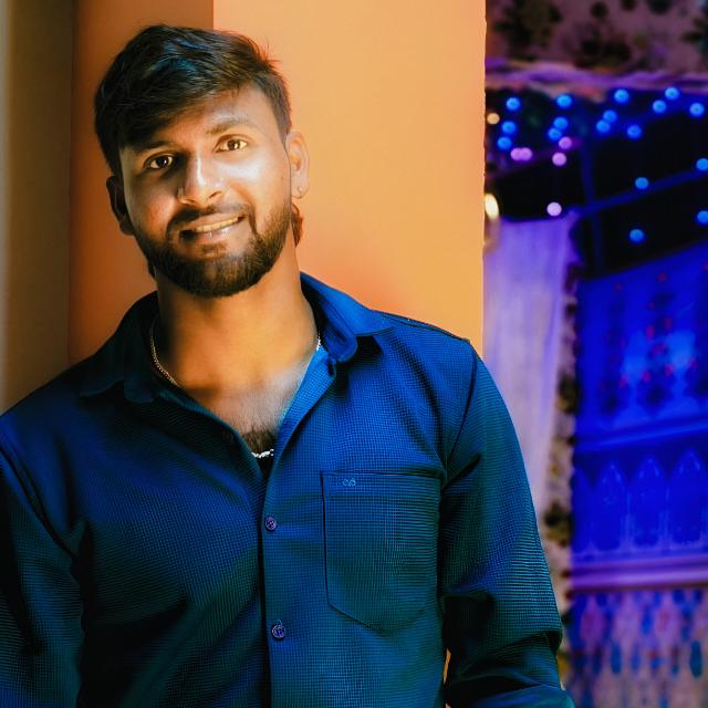 Student Shyam