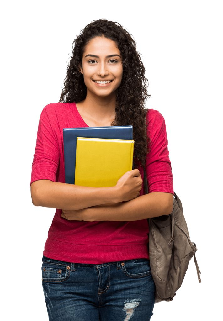 Student Sneha Sharma