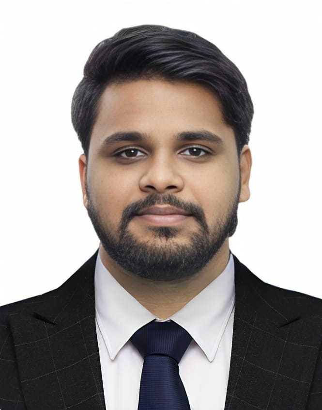 Student Ravi Teja