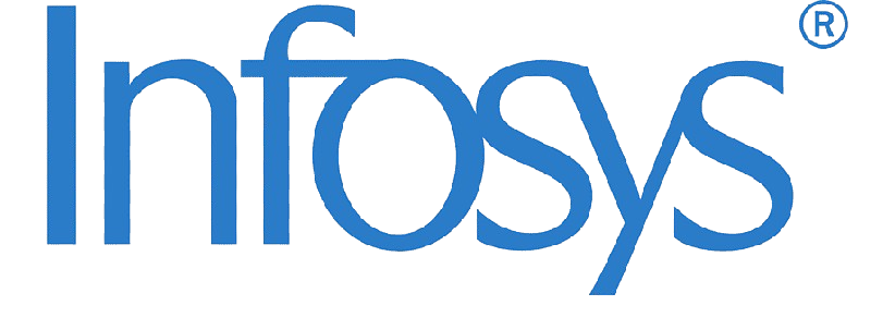Infosys logo